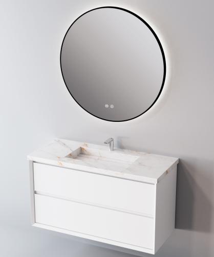 Nofer Lanic Lavabo in porcellana