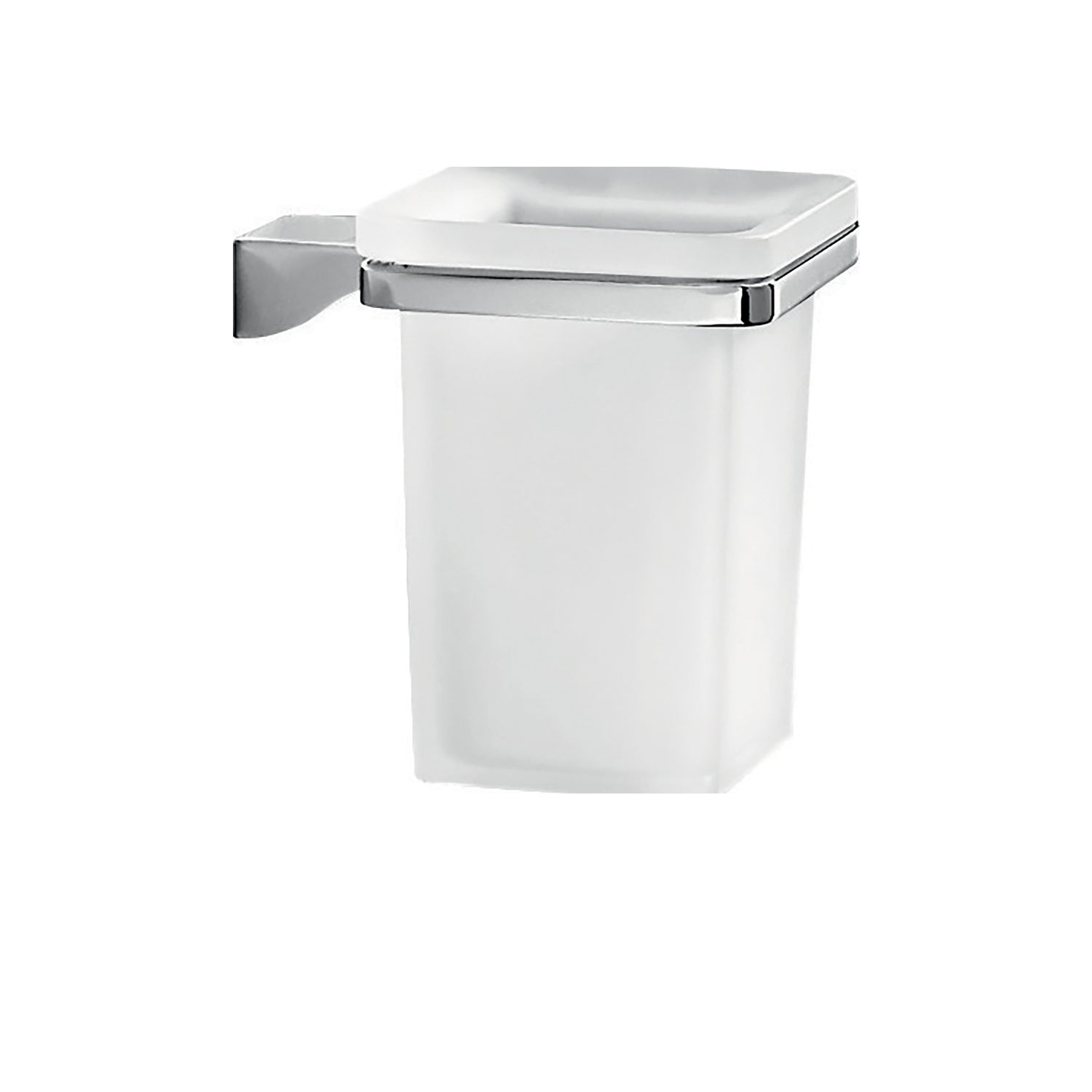 Gedy Glamour Portaspazzolini