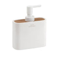 Gedy Ninfea Dispenser sapone