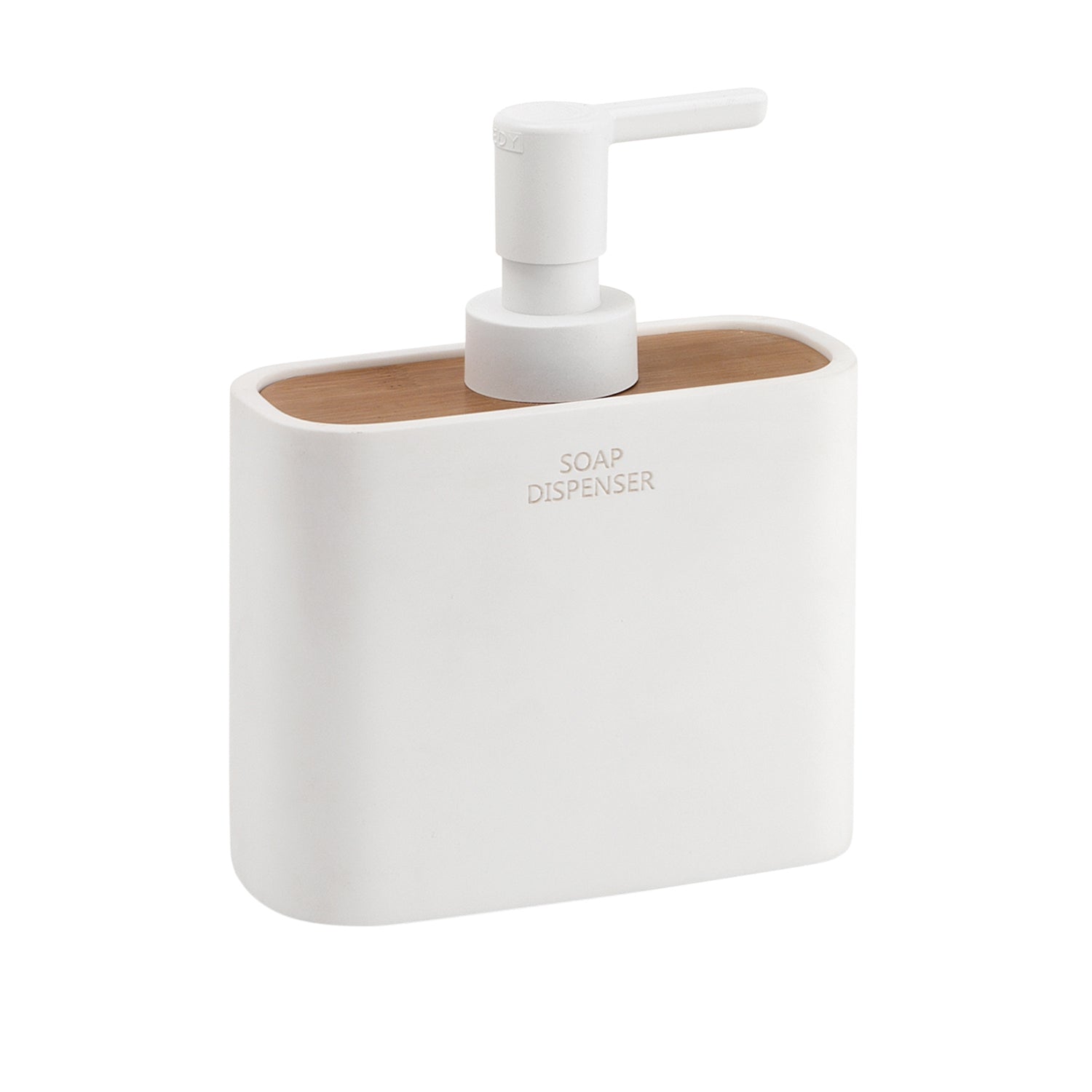 Gedy Ninfea Dispenser sapone
