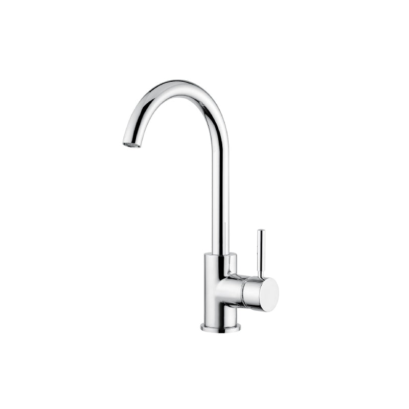 Bugnatese Kobuk Miscelatore lavabo alto