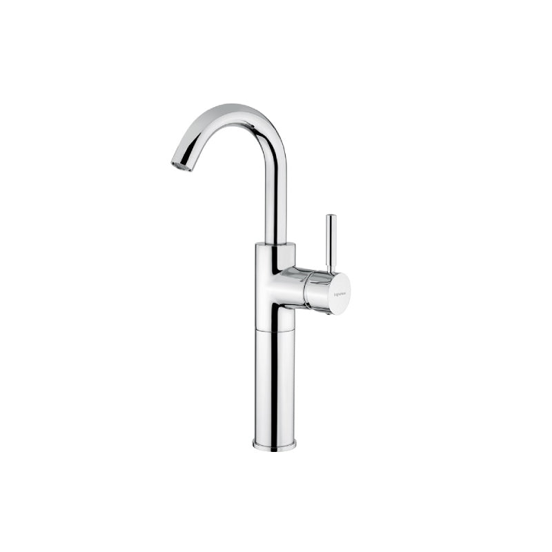 Bugnatese Kobuk Miscelatore lavabo con prolunga