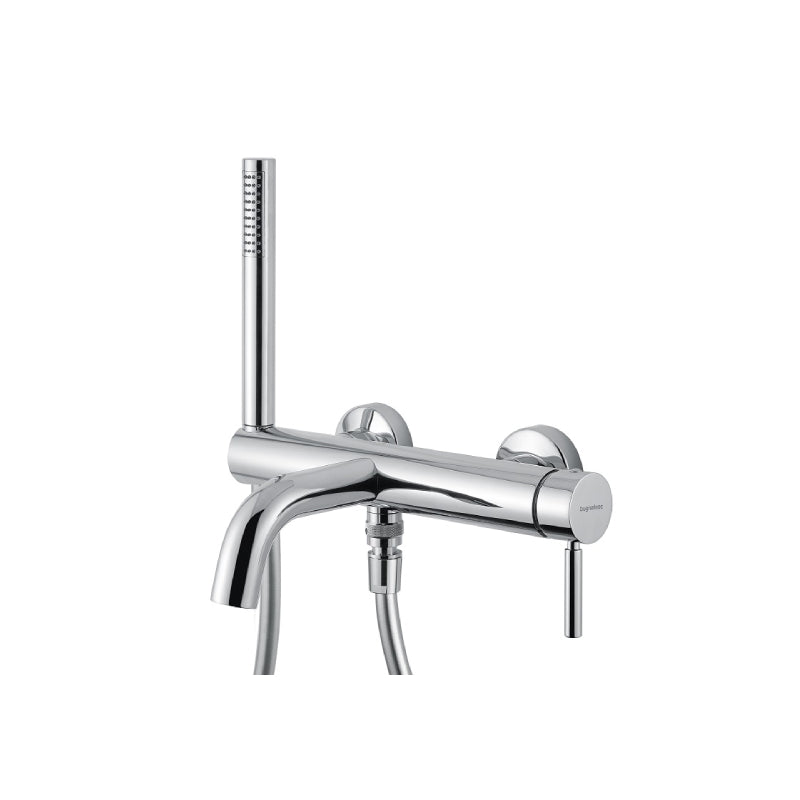 Bugnatese Kobuk Miscelatore vasca esterno con doccetta