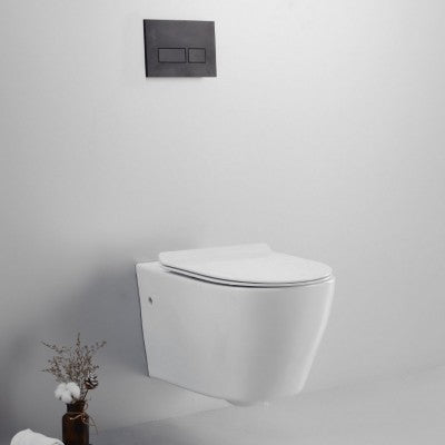 Morini Jump Vaso in ceramica sospeso
