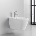 Morini Jump Bidet in ceramica sospeso