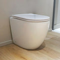Morini People Vaso in ceramica a pavimento