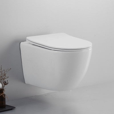Morini People Vaso in ceramica sospeso