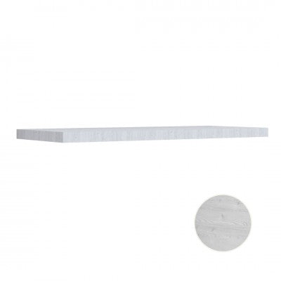 Morini Easy Top Ripiano per lavabo piccolo
