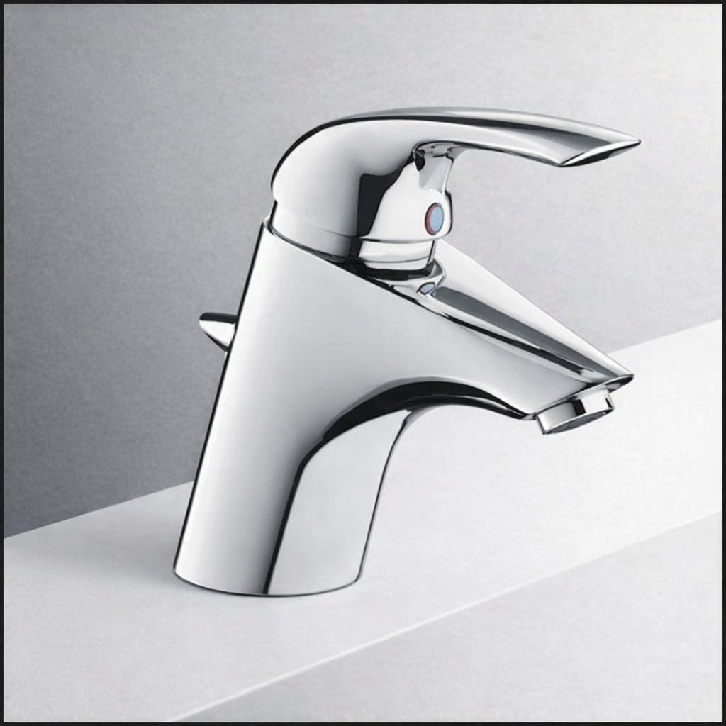 Ideal Standard Tonic/Trias Miscelatore lavabo