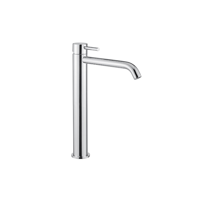 Bugnatese K Line Miscelatore lavabo alto