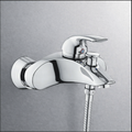 Ideal Standard Tonic/Trias Miscelatore vasca