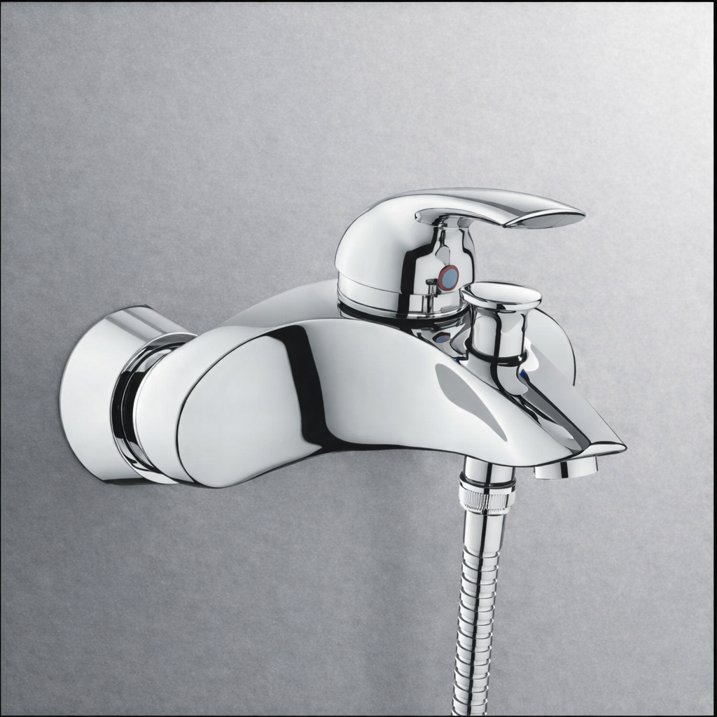 Ideal Standard Tonic/Trias Miscelatore vasca