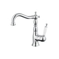 Bugnatese Oxford Miscelatore lavabo