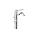 Bugnatese Oxford Miscelatore lavabo con prolunga