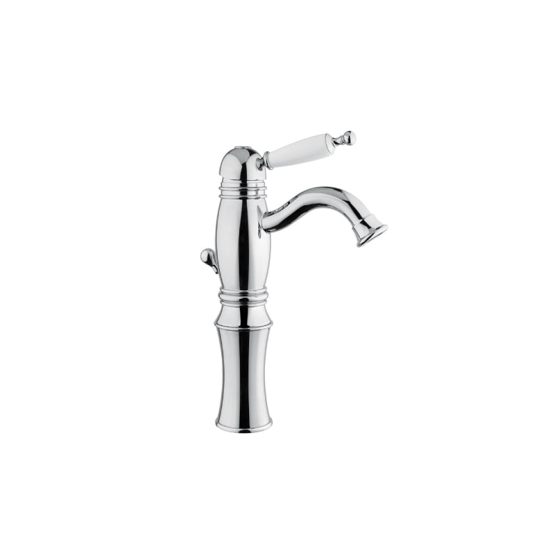 Bugnatese Oxford Miscelatore lavabo con prolunga