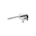 Bugnatese Simple Miscelatore lavabo a parete L 21CM