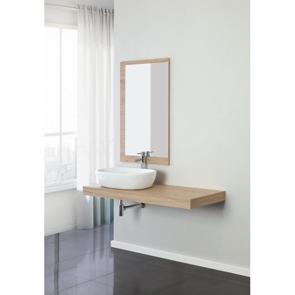 Feridras Shelf Composizione bagno