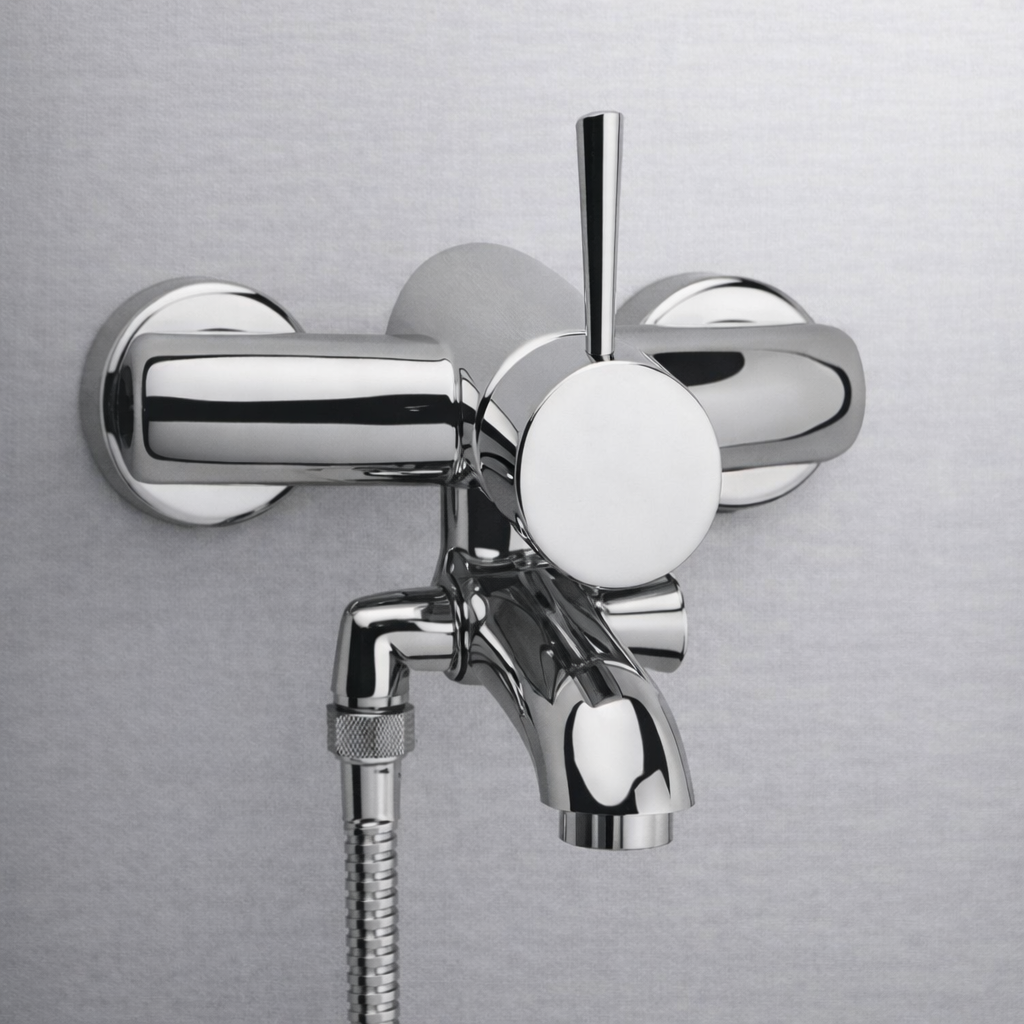 Ideal Standard Ipnos Miscelatore esterno vasca/doccia