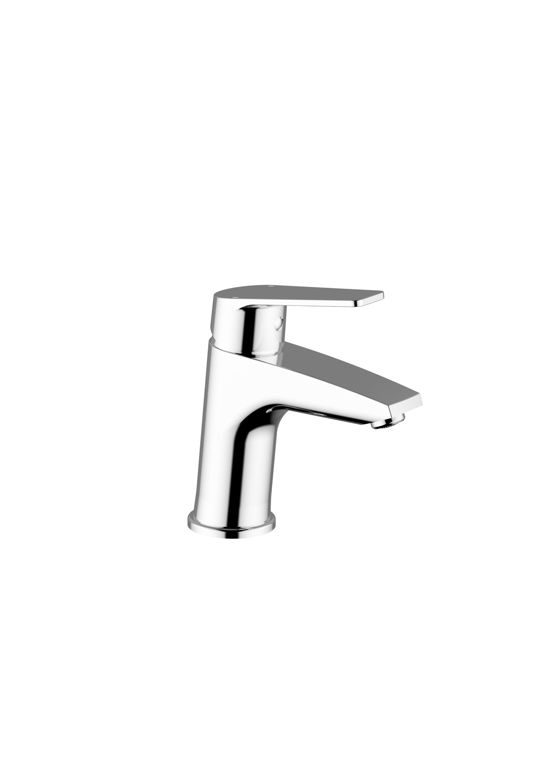 Teorema Sonic Miscelatore lavabo piccolo