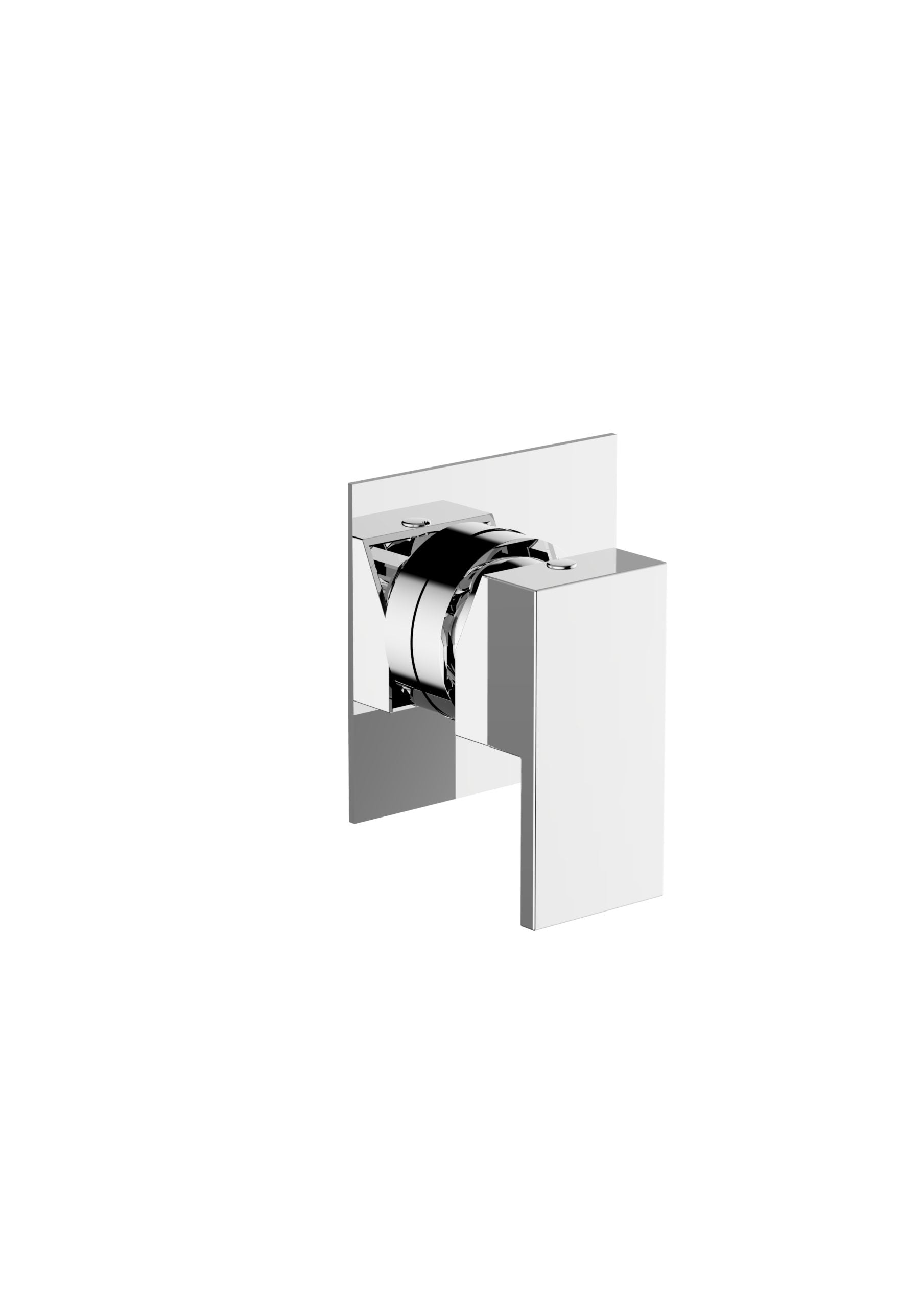 Teorema Pillar Parti esterne miscelatore doccia incasso