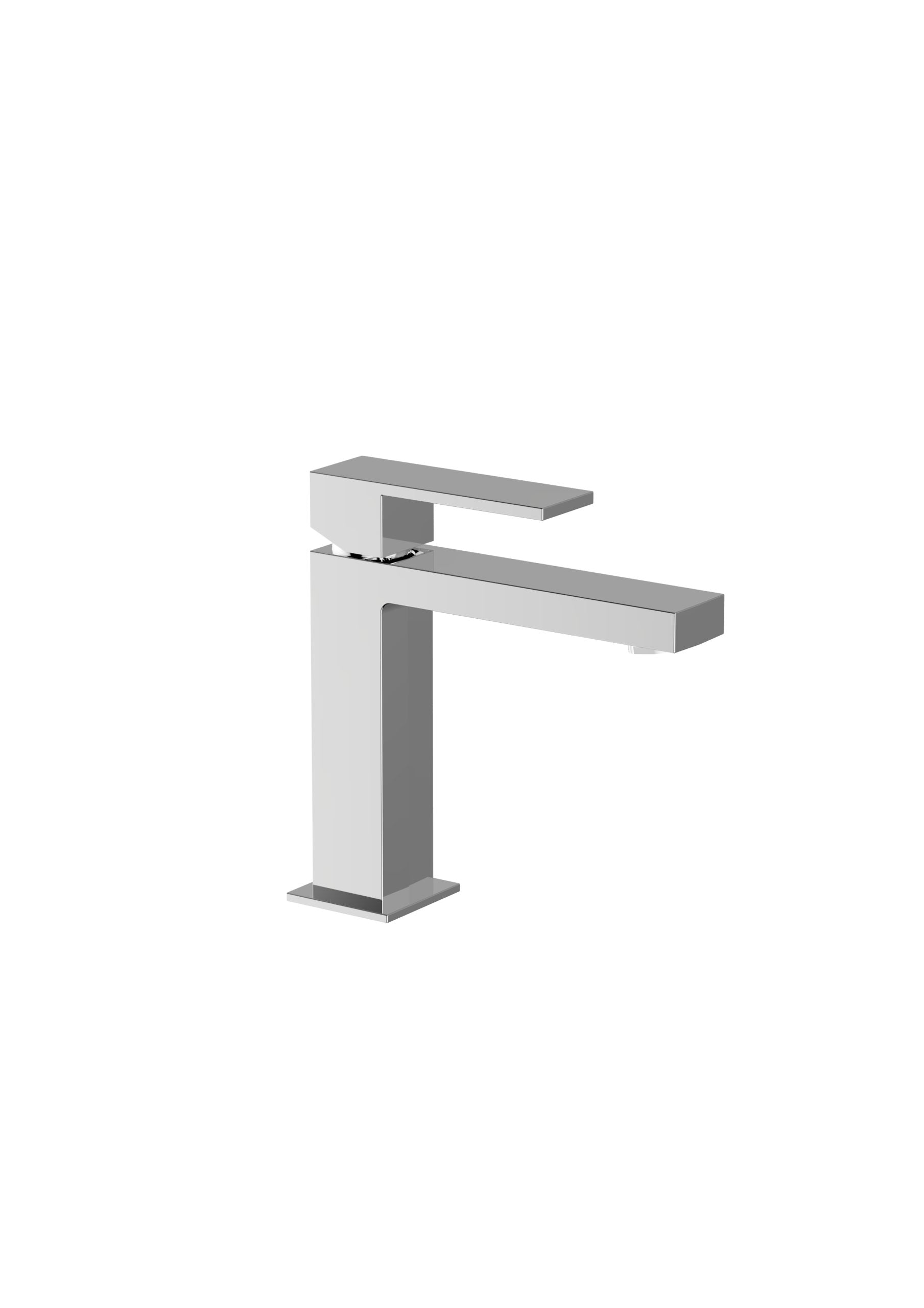 Teorema Pillar Miscelatore lavabo