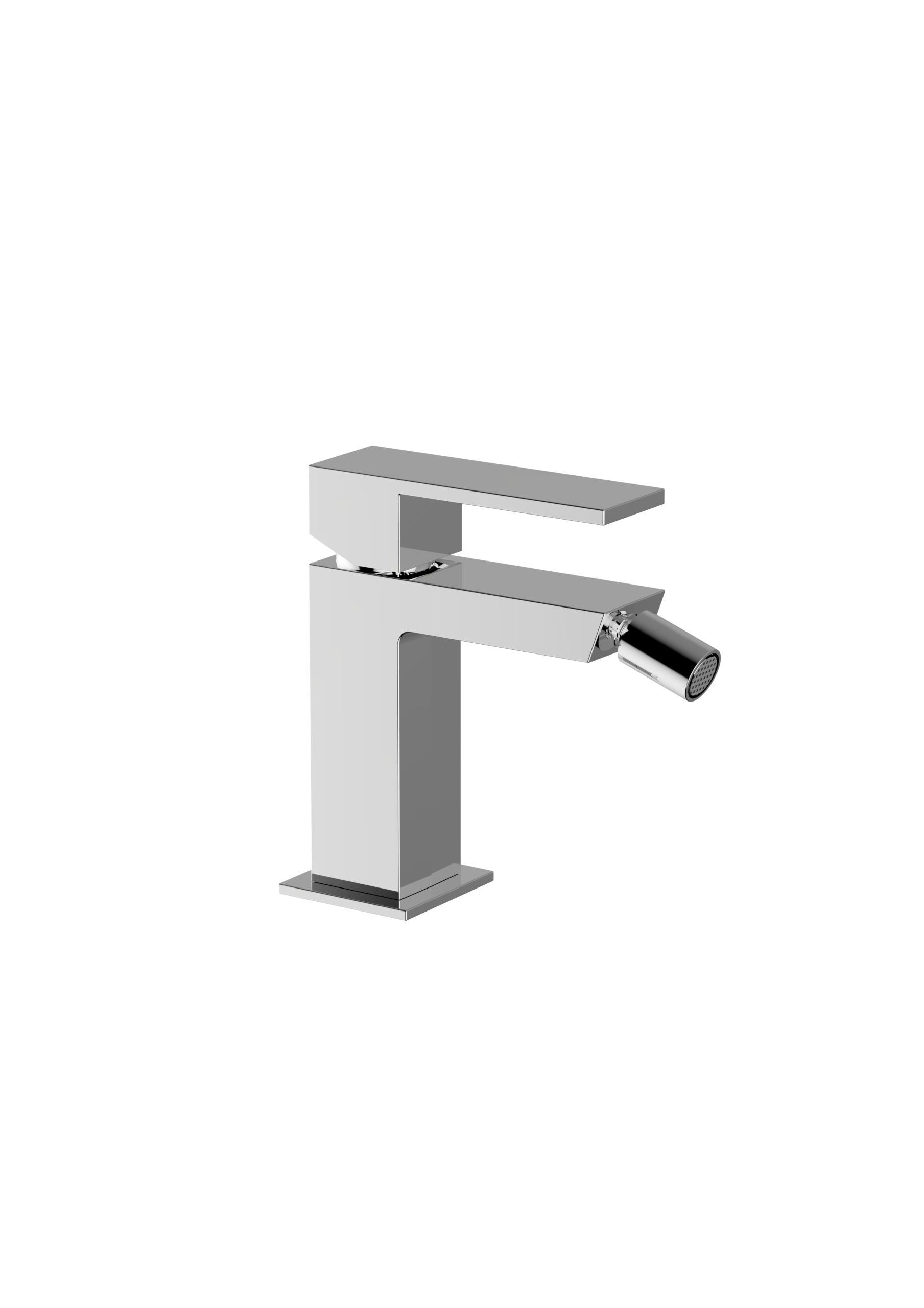 Teorema Pillar Miscelatore bidet