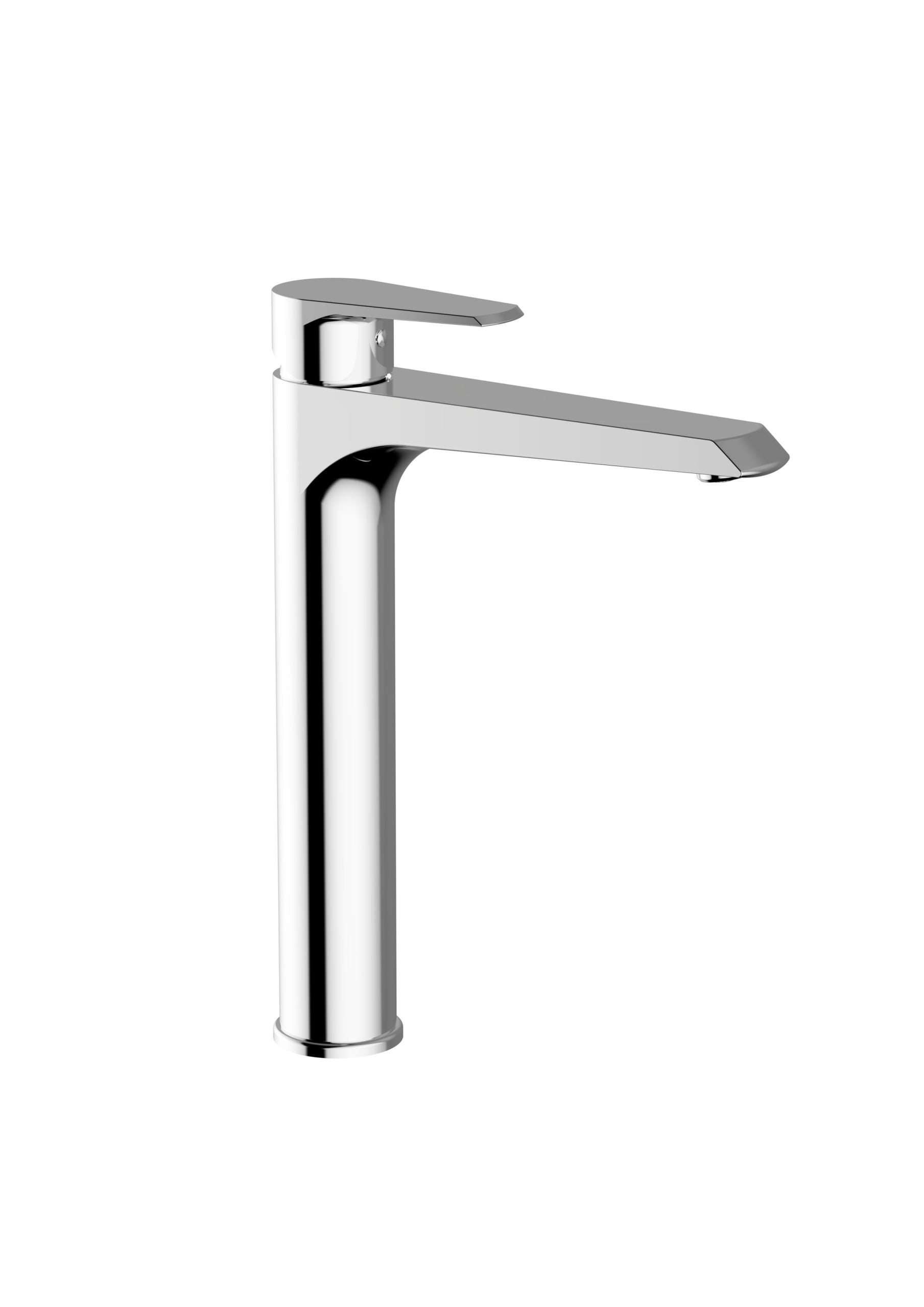 Teorema Velvet Miscelatore lavabo alto