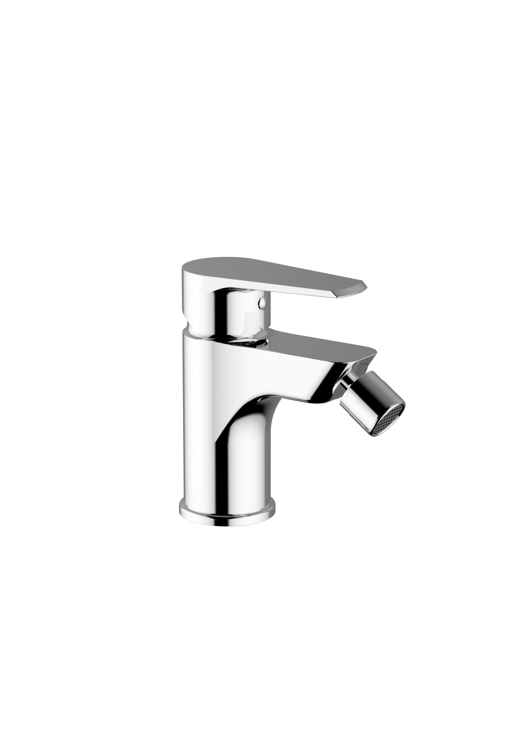 Teorema Velvet Miscelatore bidet