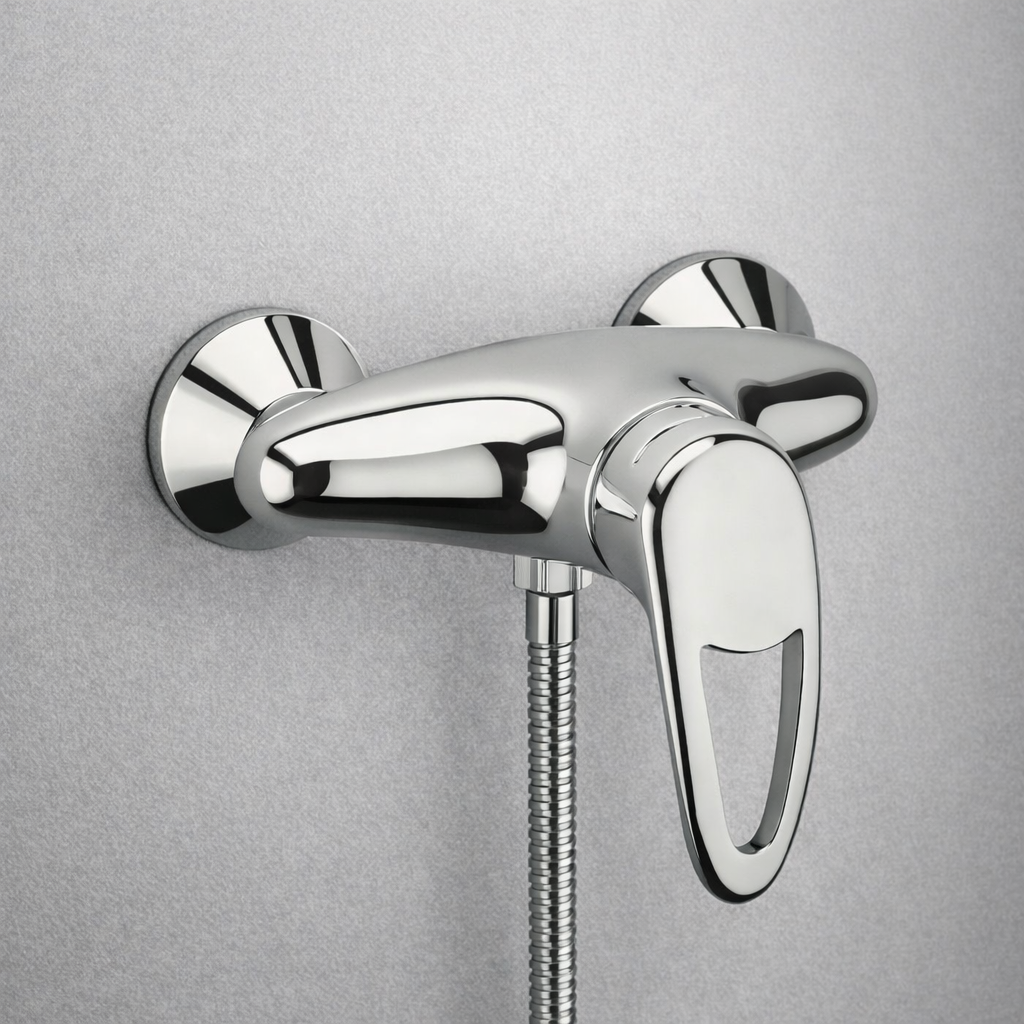 Ideal Standard Idyll Miscelatore doccia esterno