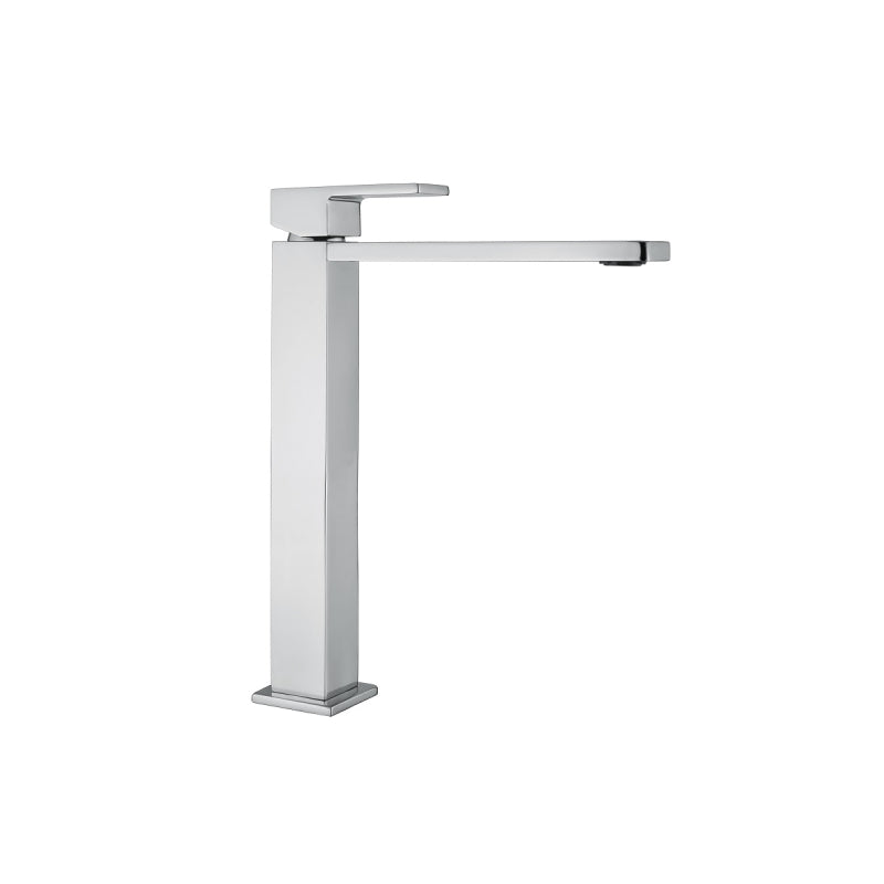 Bugnatese Tetris Miscelatore lavabo alto