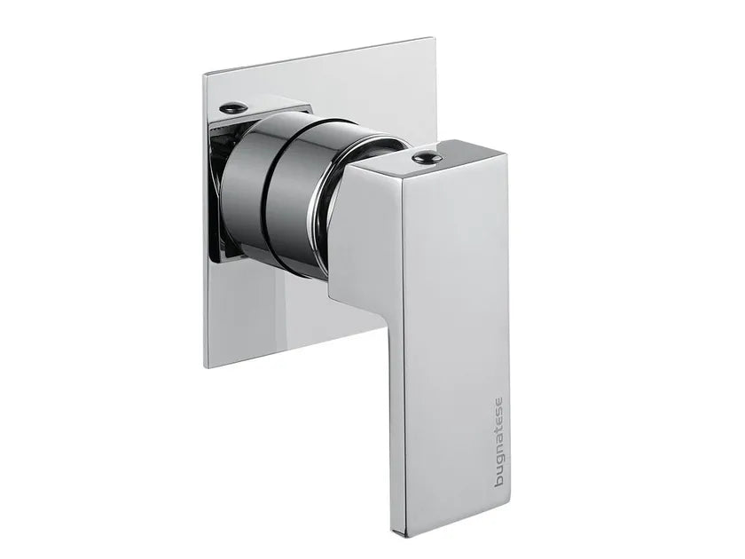 Bugnatese Tetris Miscelatore doccia incasso
