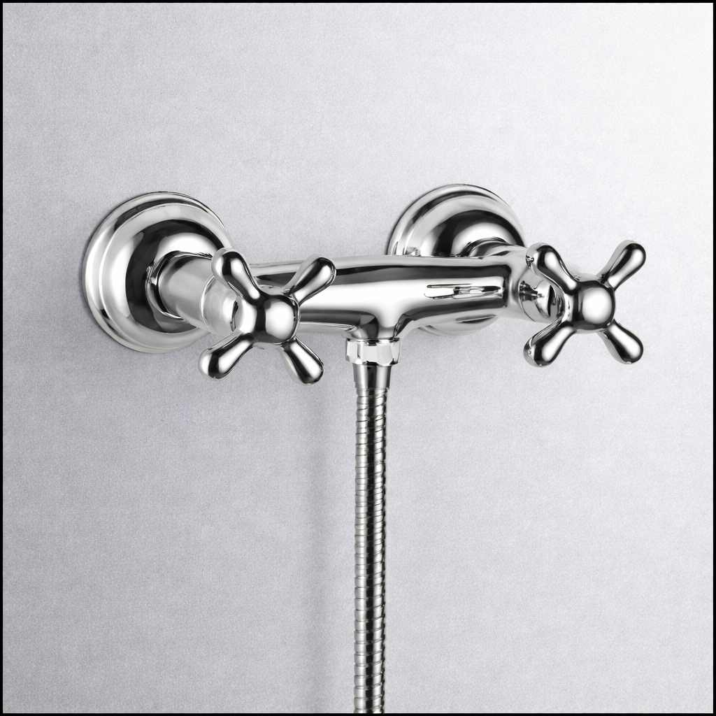 Ideal Standard Azimuth Miscelatore doccia