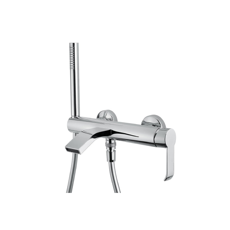 Bugnatese Tess Miscelatore vasca esterno