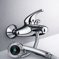 Ideal Standard Kipsi Miscelatore doccia esterno