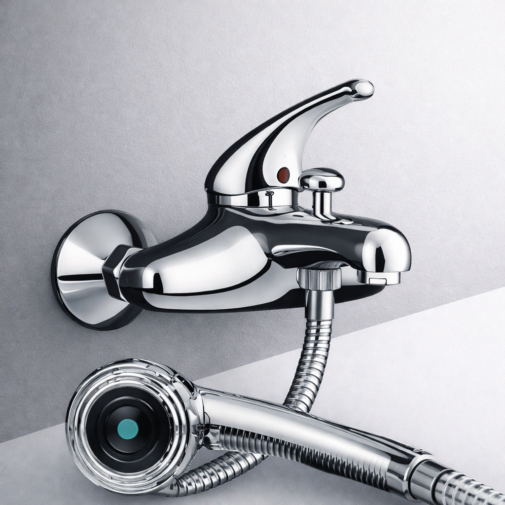 Ideal Standard Kipsi Miscelatore doccia esterno