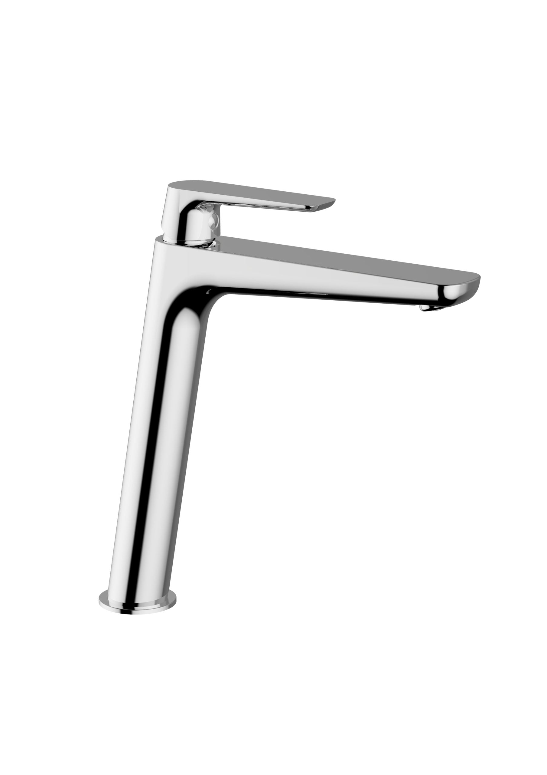 Teorema Lifestyle Miscelatore lavabo alto