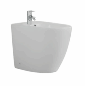Opera Isla Bidet monoforo a pavimento
