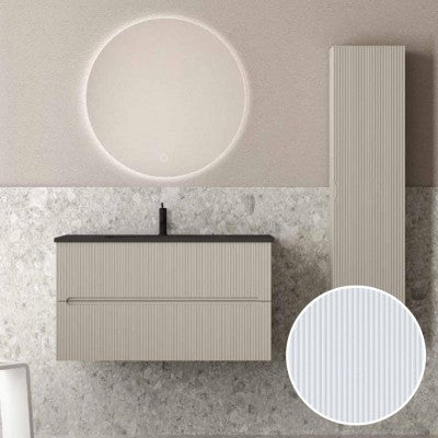 Morini Butterfly Mobile bagno