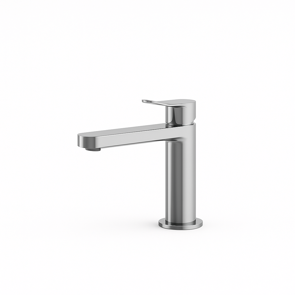 La Torre Petalo T Miscelatore lavabo piccolo