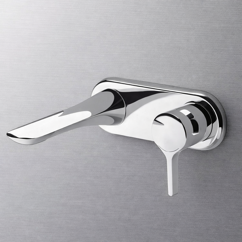 Ideal Standard Melange Parti esterne miscelatore lavabo parete