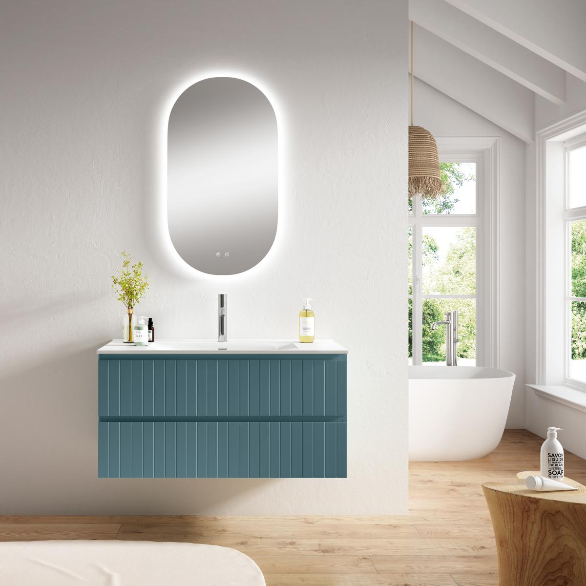 Nofer Glow Mobile bagno