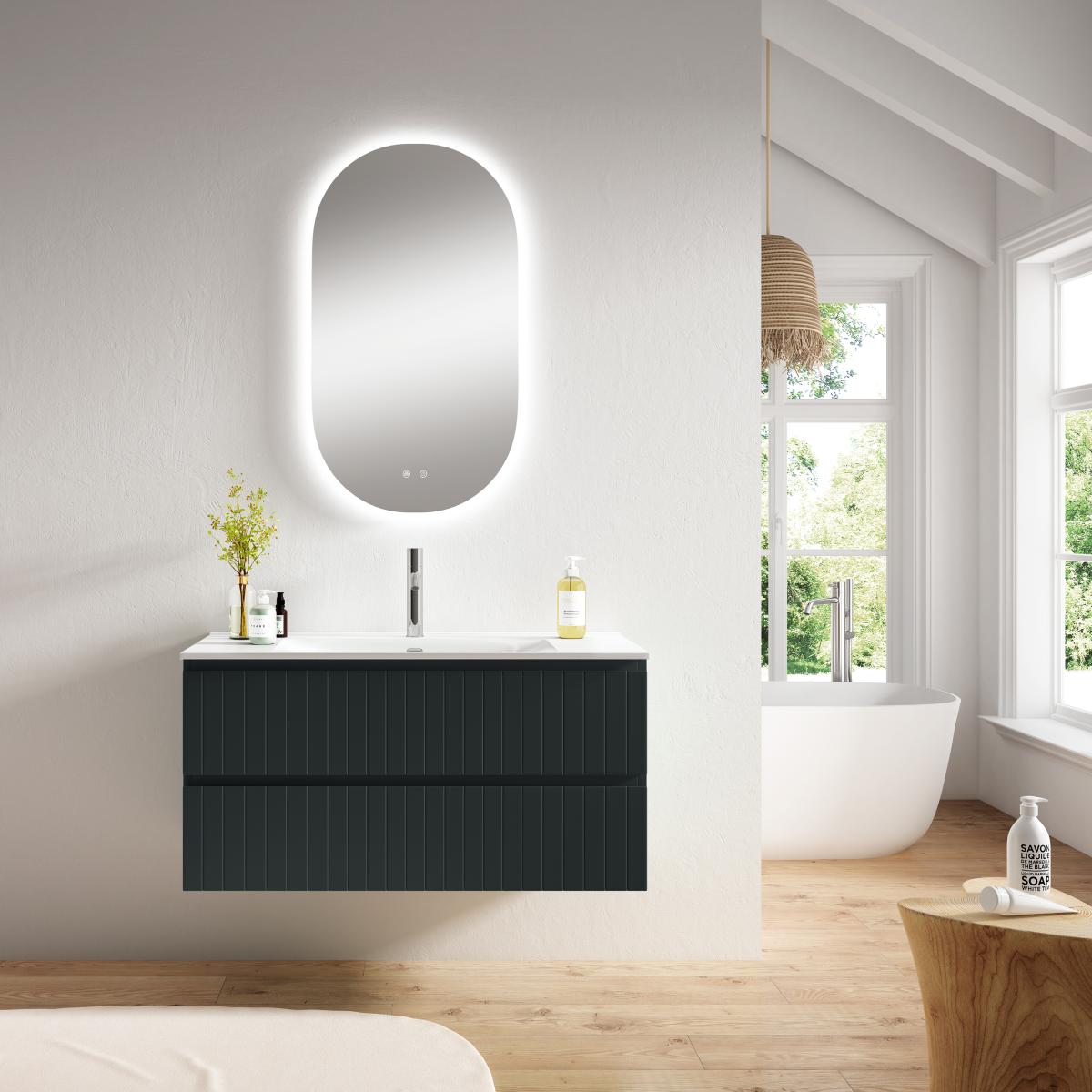Nofer Glow Mobile bagno