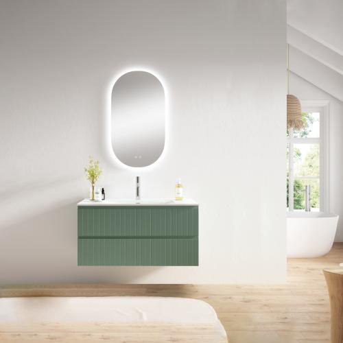 Nofer Glow Mobile bagno