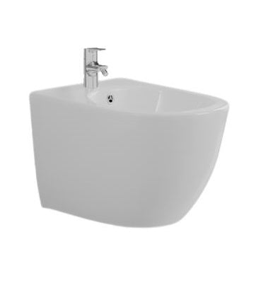 Opera Isla Bidet monoforo sospeso