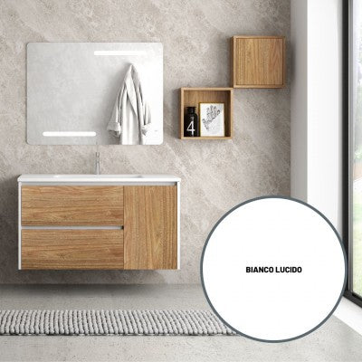 Morini Luis Mobile bagno