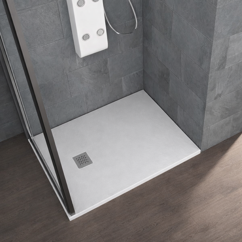 Aqualife Restone piatto doccia