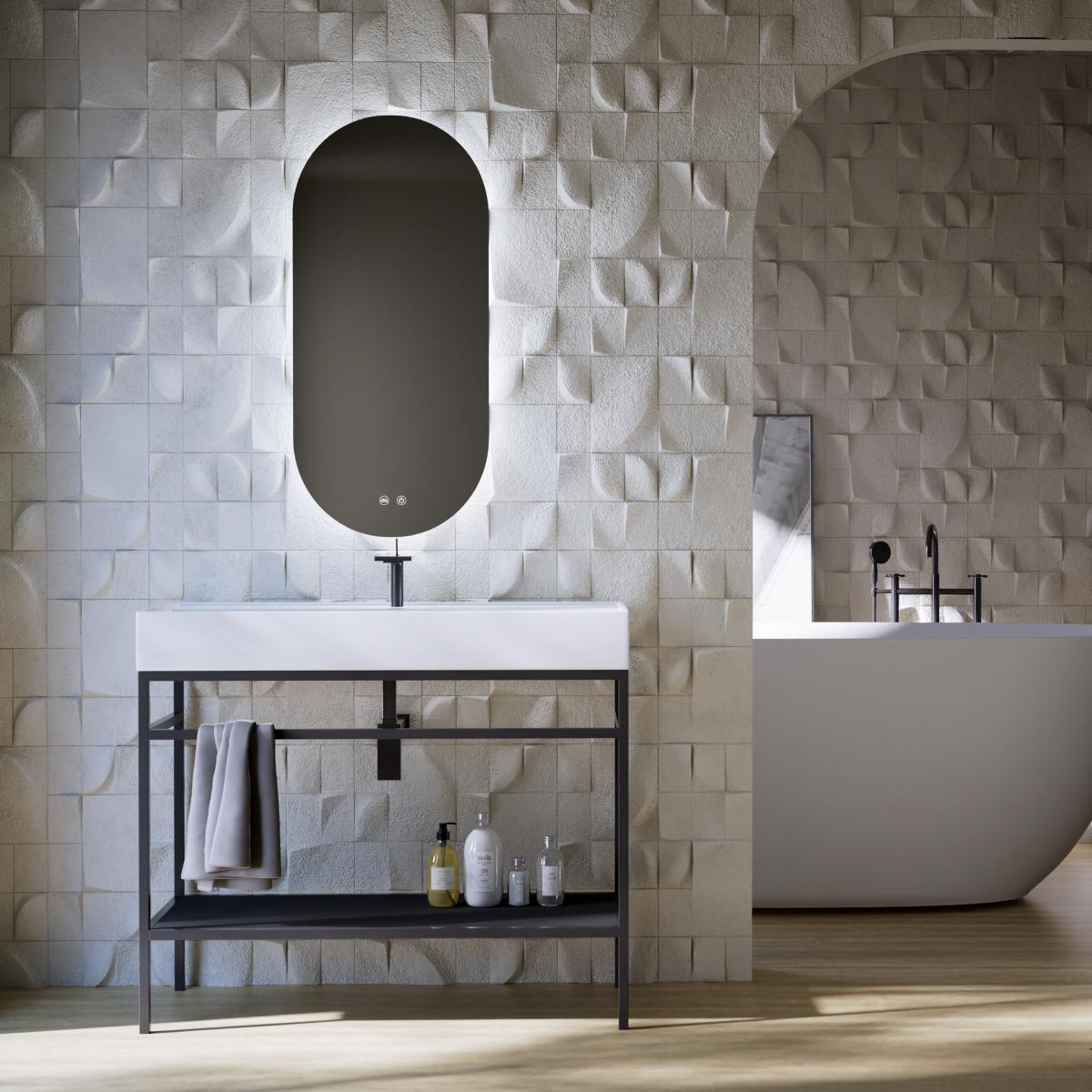 Nofer Origin Composizione bagno