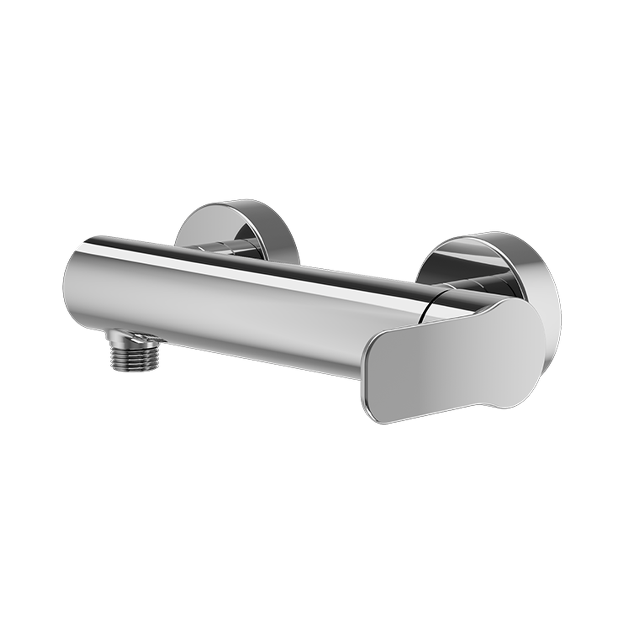 La Torre Lava Miscelatore doccia esterno laterale