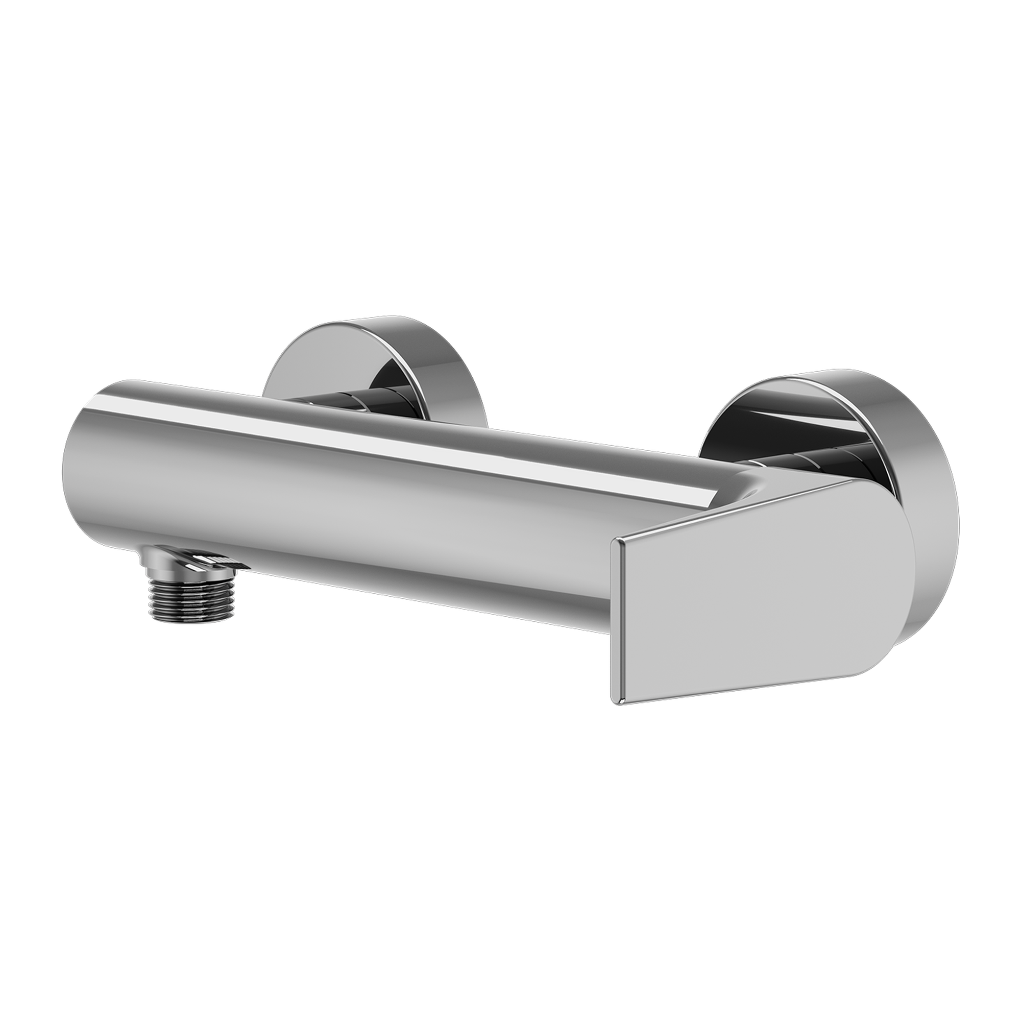 La Torre Cintya Miscelatore doccia esterno