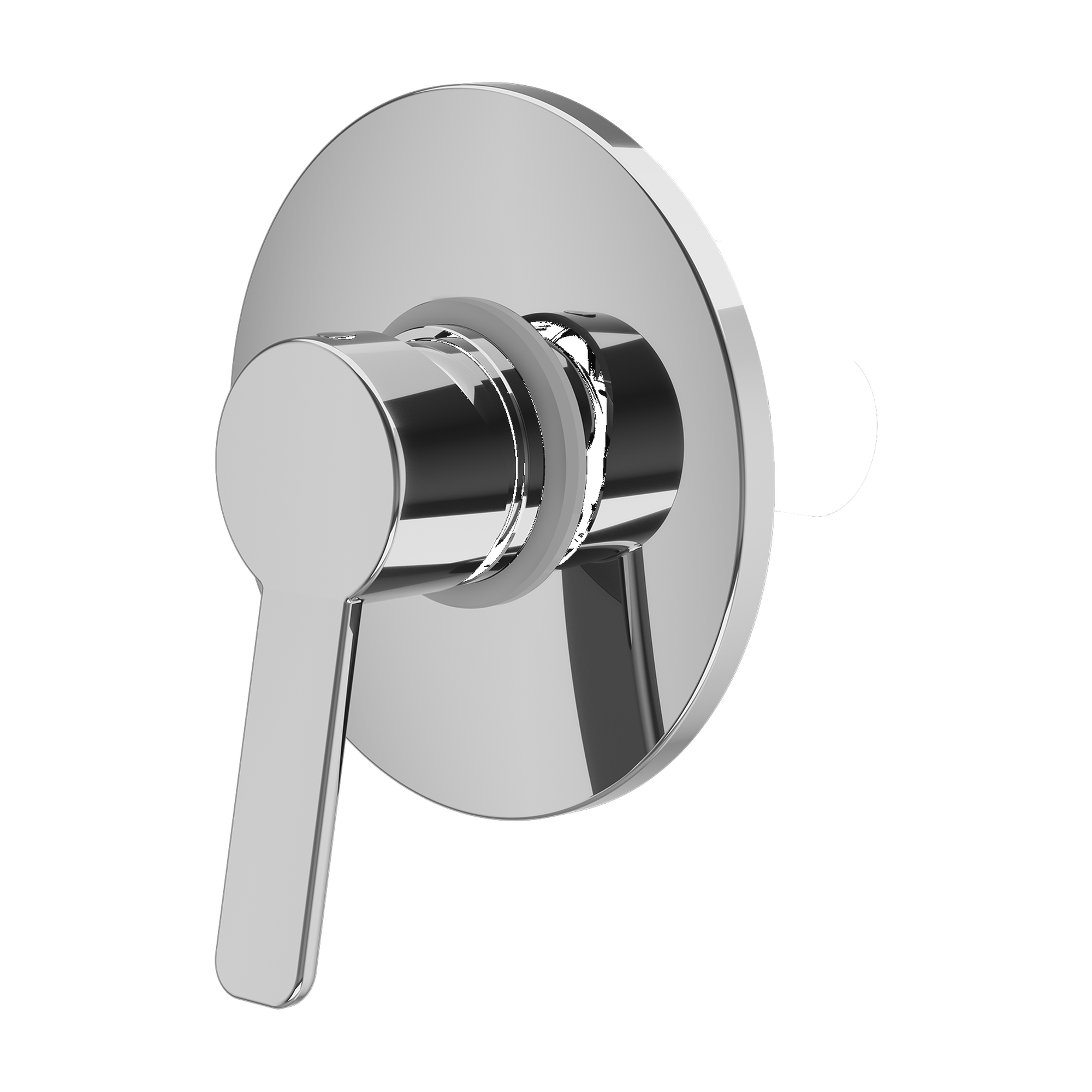 La Torre New Pro Miscelatore doccia incasso completo